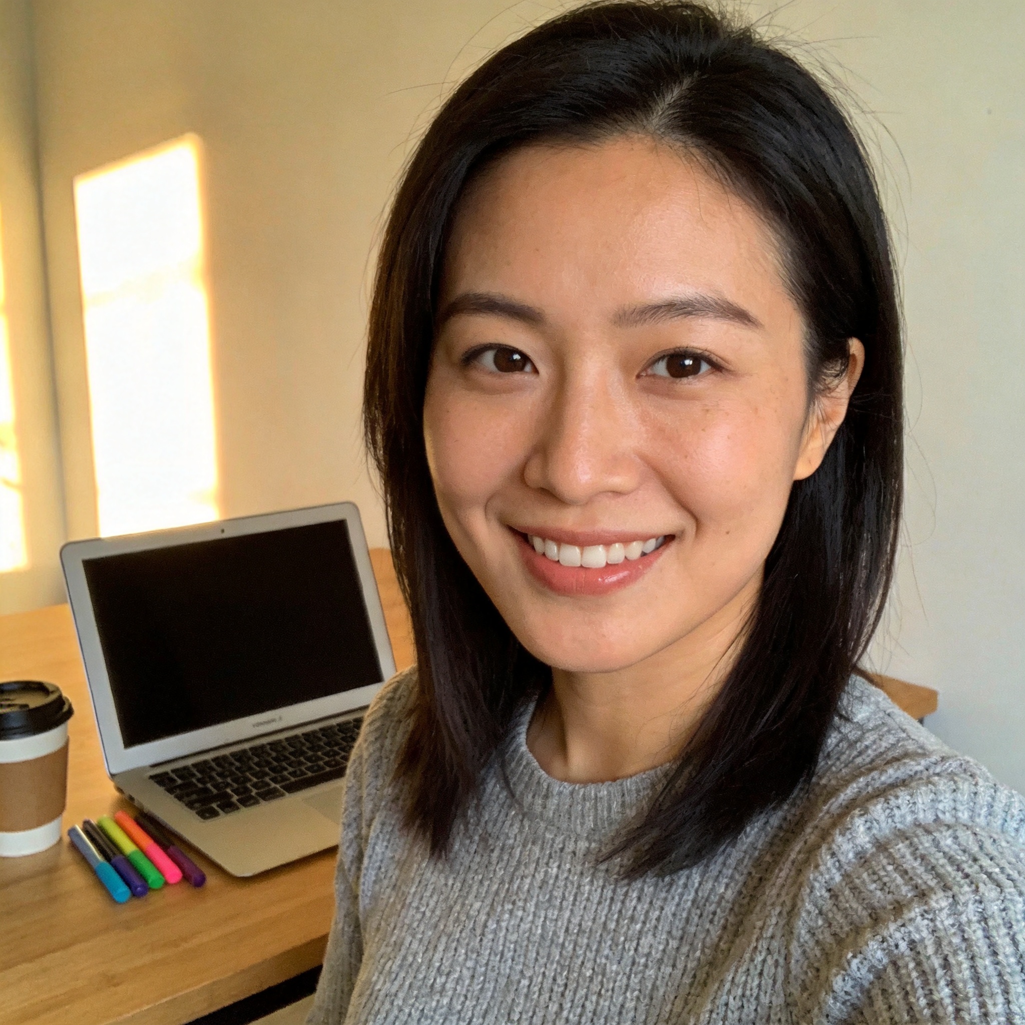 数据分析爱好者李婷